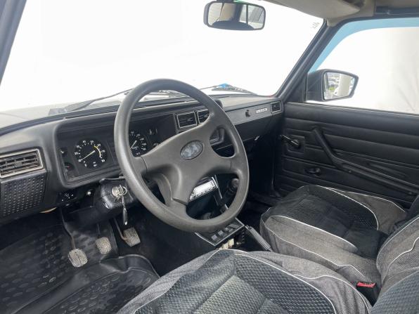 Lada (ВАЗ) 2107 с пробегом 2011 года, цена 188 000 рублей, 86000 км, седан, Автокод Объявления
