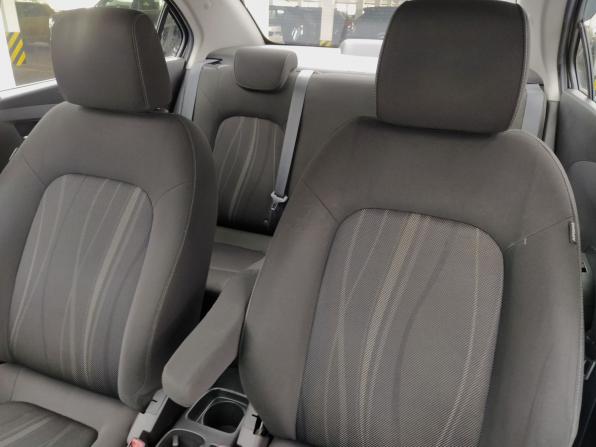 Chevrolet Aveo II с пробегом 2014 года, цена 770 000 рублей, 72890 км, седан, Автокод Объявления