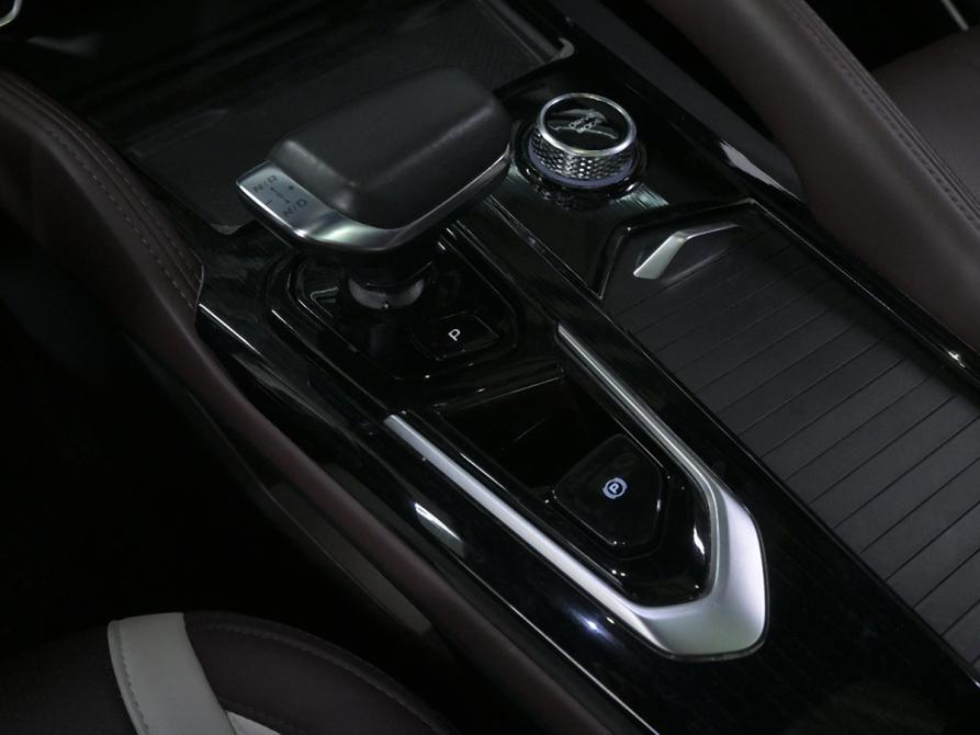 Geely Monjaro I Рестайлинг Москва  - изображение 11