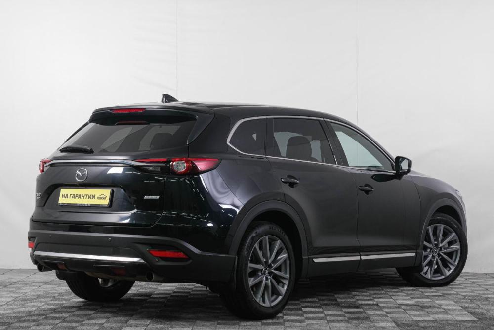 Mazda CX-9 II Кемерово  - изображение 7