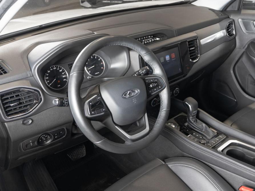 Chery Tiggo 4 I Рестайлинг Казань  - изображение 5