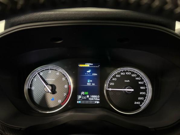 Subaru Forester V Рестайлинг с пробегом 2024 года, цена 5 099 000 рублей, 10000 км, внедорожник, Автокод Объявления