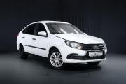 Lada (ВАЗ) Granta I Рестайлинг Тюмень  - изображение 22