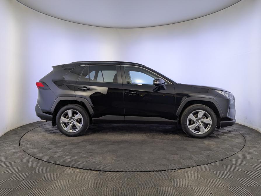 Toyota RAV4 V (XA50) Москва  - изображение 4