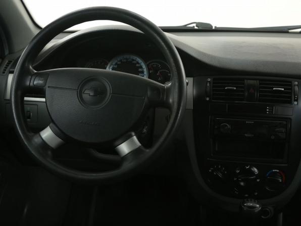 Chevrolet Lacetti I с пробегом 2011 года, цена 420 000 рублей, 231505 км, седан, Автокод Объявления