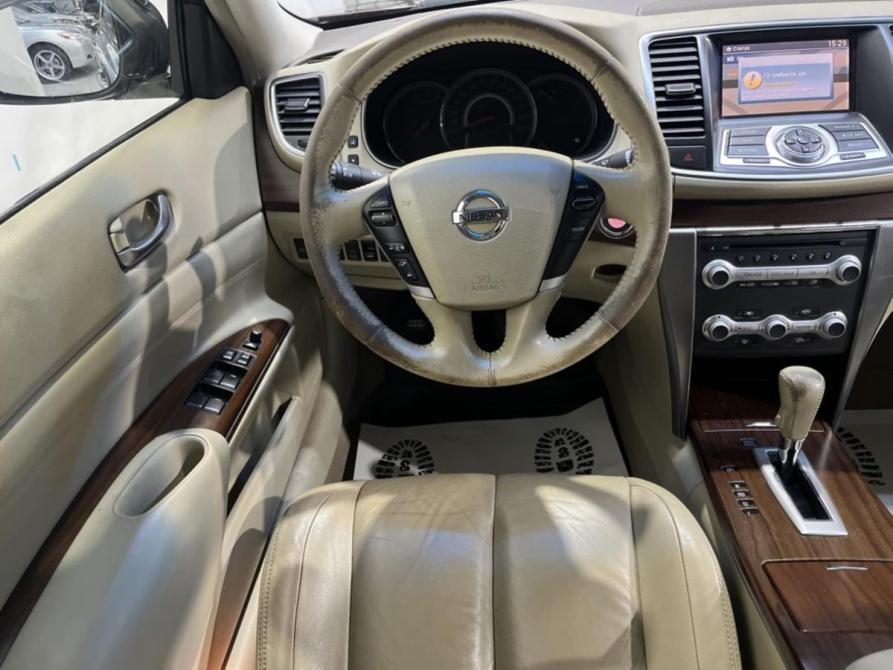 Nissan Teana II Рестайлинг Курск  - изображение 9
