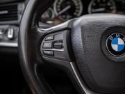 BMW X3 II (F25) Рестайлинг Сочи  - изображение 42