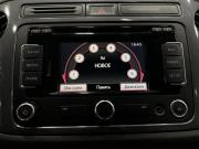 Volkswagen Tiguan I Рестайлинг Кемерово  - изображение 19