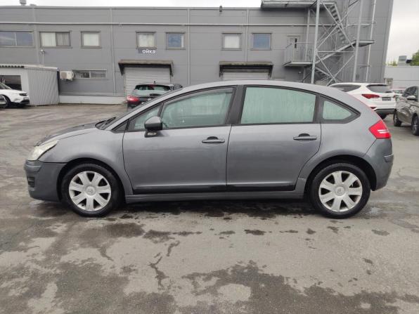 Citroen C4 I Рестайлинг с пробегом 2010 года, цена 329 000 рублей, 118000 км, хэтчбек, Автокод Объявления