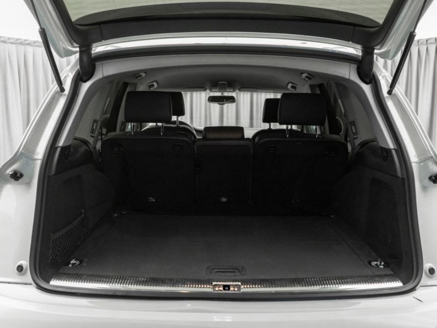 Audi Q7 I (4L) Рестайлинг Москва  - изображение 23