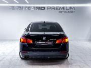 BMW 5 серии VI (F10/F11/F07) Рестайлинг Уфа  - изображение 63