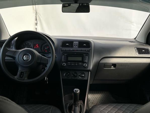Volkswagen Polo V с пробегом 2011 года, цена 682 000 рублей, 218316 км, седан, Автокод Объявления