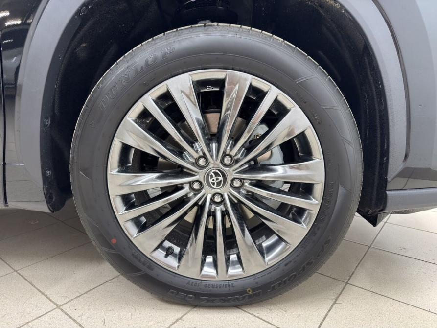Toyota Highlander IV (XU70) Вологда  - изображение 23