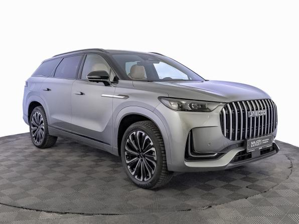 Jaecoo J8 с пробегом 2024 года, цена 2 995 000 рублей, 32107 км, внедорожник, Автокод Объявления