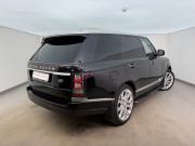 Land Rover Range Rover IV Москва  - изображение 21