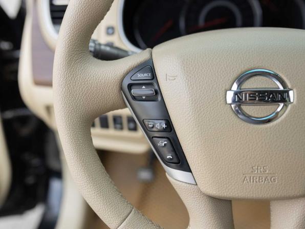 Nissan Teana II Рестайлинг с пробегом 2012 года, цена 1 140 000 рублей, 167240 км, седан, Автокод Объявления