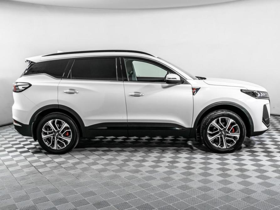 Chery Tiggo 7 Pro Max I Рестайлинг Москва  - изображение 4