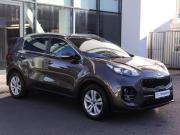 Kia Sportage IV Химки  - изображение 14