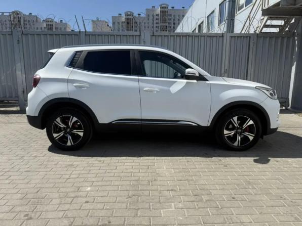 Chery Tiggo 4 Pro I с пробегом 2023 года, цена 1 345 000 рублей, 113000 км, внедорожник, Автокод Объявления