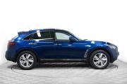 Infiniti QX70 Москва  - изображение 28