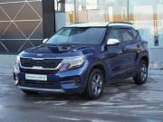 Kia Seltos I Новосибирск  - изображение 24