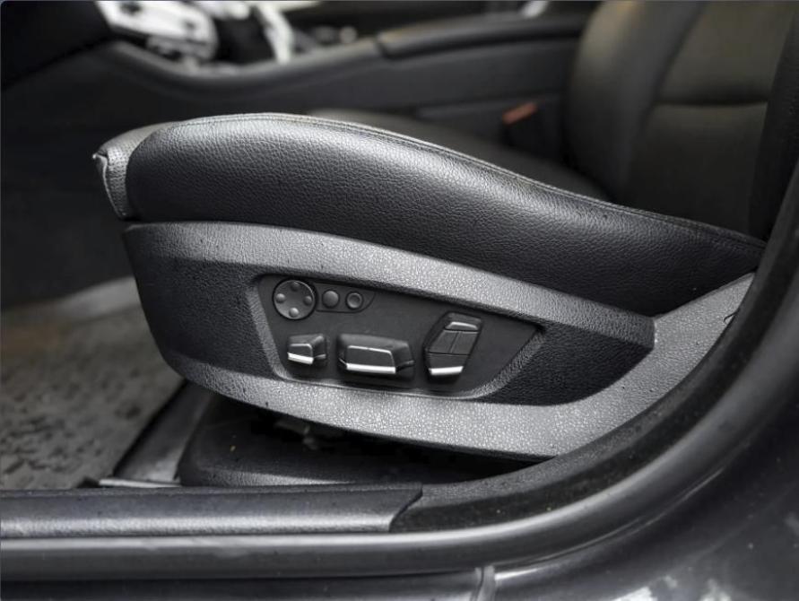 BMW 5 серии VI (F10/F11/F07) Ставрополь  - изображение 16