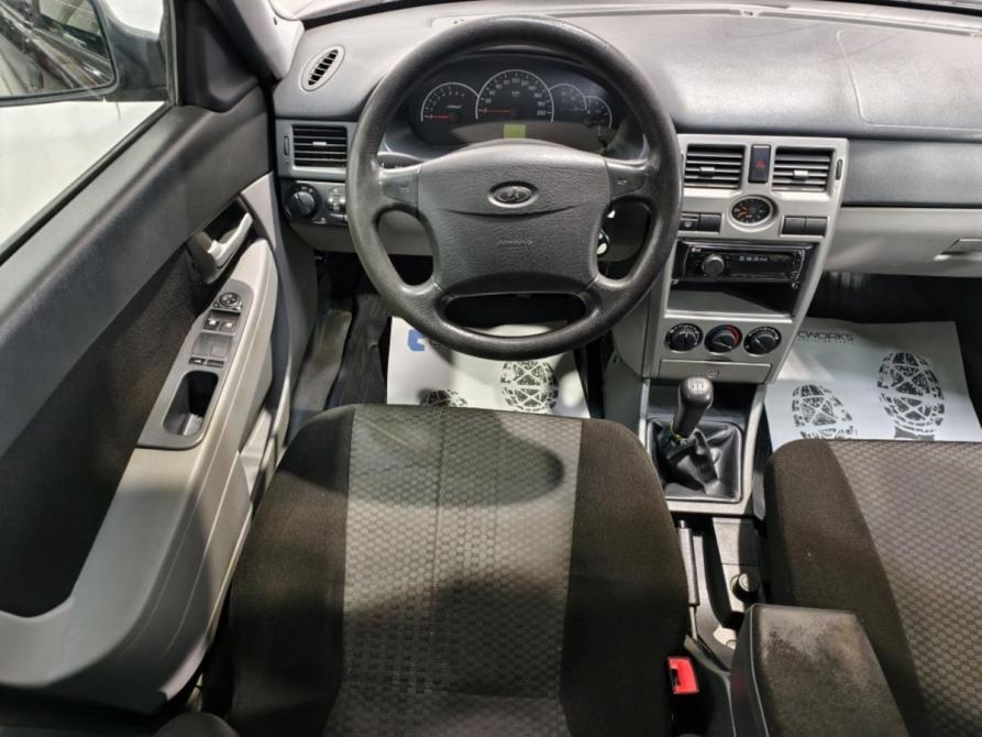 Lada (ВАЗ) Priora I Курск  - изображение 9