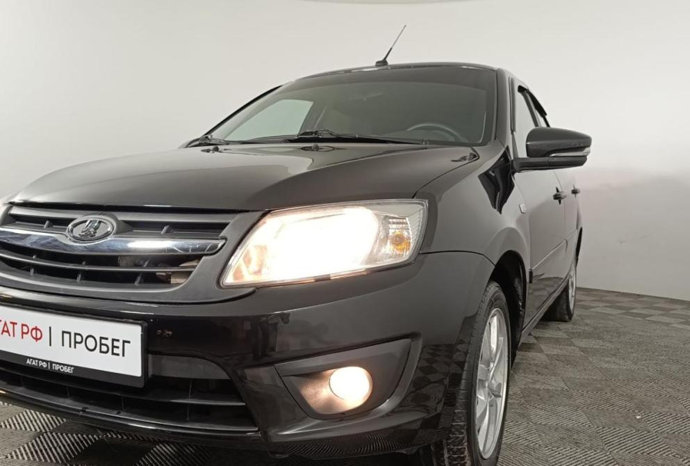 Lada (ВАЗ) Granta I Волгоград  - изображение 21