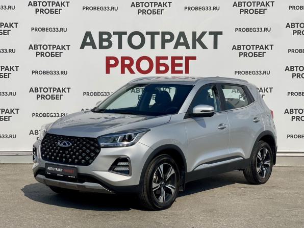 Chery Tiggo 4 Pro I Рестайлинг с пробегом 2024 года, цена 1 620 000 рублей, 8130 км, внедорожник, Автокод Объявления