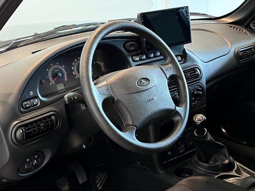 Lada (ВАЗ) Niva Travel I Волгоград  - изображение 12