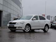 Skoda Octavia II (A5) Рестайлинг Самара  - изображение 19
