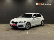 BMW 1 серии II (F20/F21) Рестайлинг Челябинск  - изображение 27
