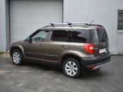 Skoda Yeti I Мурманск  - изображение 21
