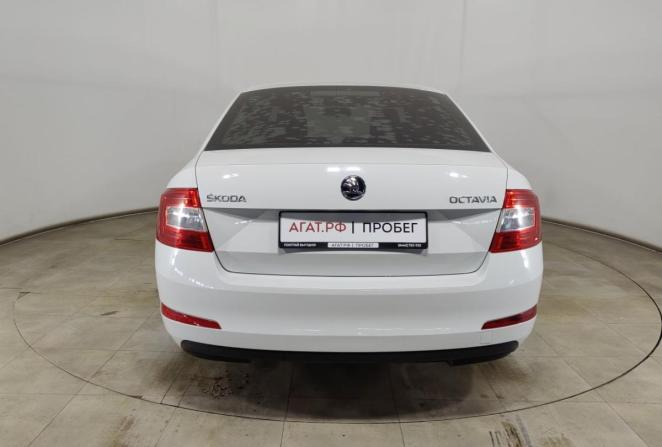 Skoda Octavia III (A7) с пробегом 2016 года, цена 1 170 000 рублей, 324070 км, универсал, Автокод Объявления