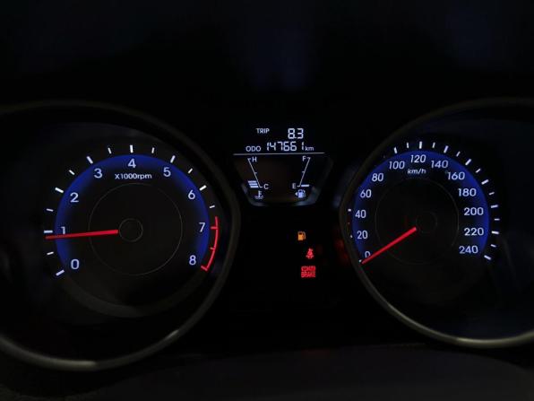 Hyundai Elantra V (MD) Рестайлинг с пробегом 2013 года, цена 1 099 000 рублей, 147010 км, седан, Автокод Объявления