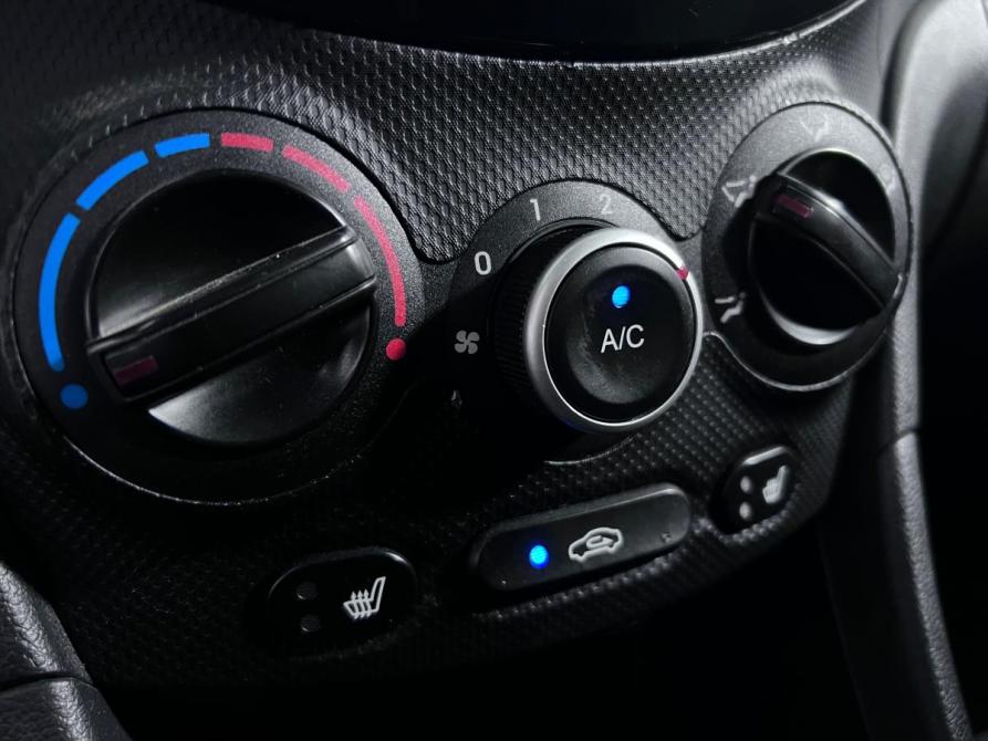 Hyundai Solaris I Ростов-на-Дону  - изображение 14