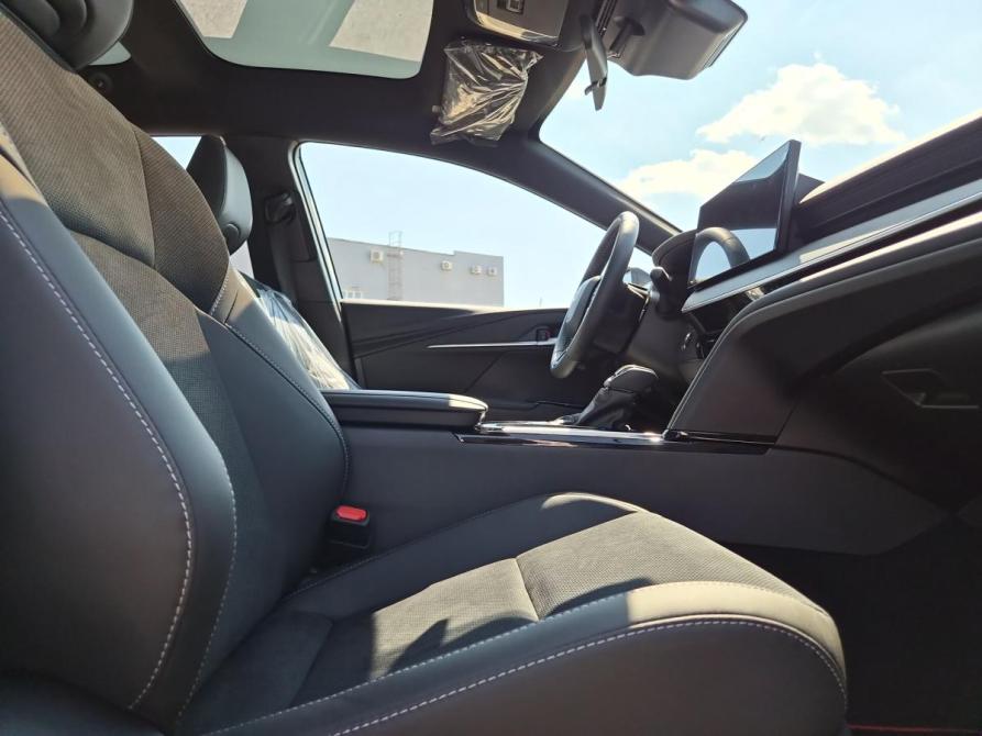 Toyota Camry IX (XV80) China Market Саратов  - изображение 43