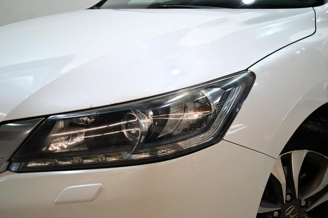 Honda Accord IX с пробегом 2013 года, цена 1 350 000 рублей, 256333 км, седан, Автокод Объявления