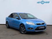 Ford Focus II Рестайлинг Москва  - изображение 19