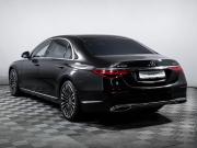 Mercedes-Benz S-Класс VII (W223) Москва  - изображение 35