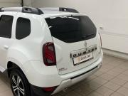 Renault Duster I Рестайлинг Энгельс  - изображение 46