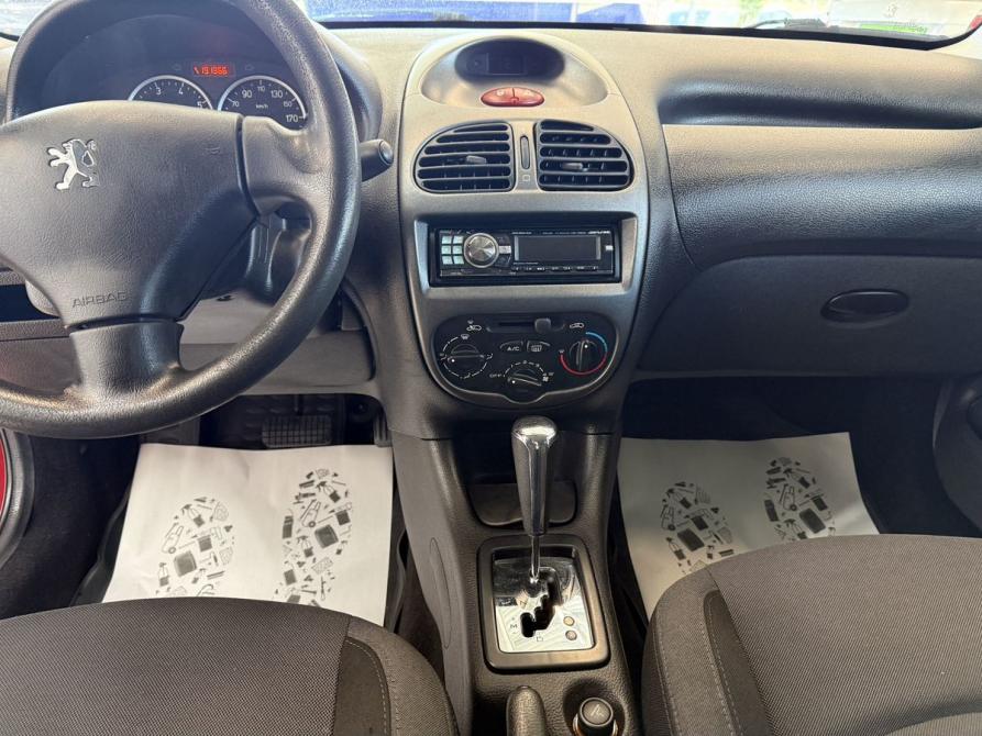 Peugeot 206 Смоленск  - изображение 9