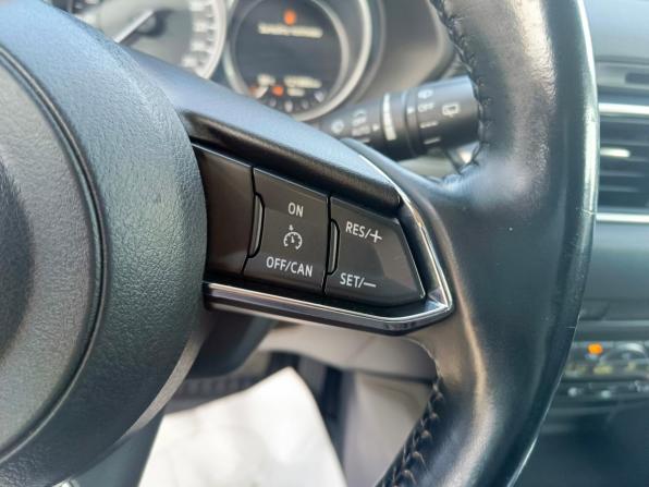 Mazda CX-5 II с пробегом 2018 года, цена 2 449 995 рублей, 121876 км, внедорожник, Автокод Объявления