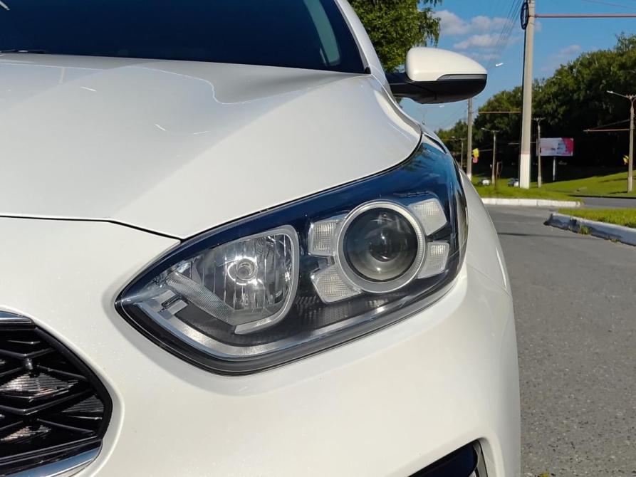 Kia Cerato IV Чебоксары  - изображение 21