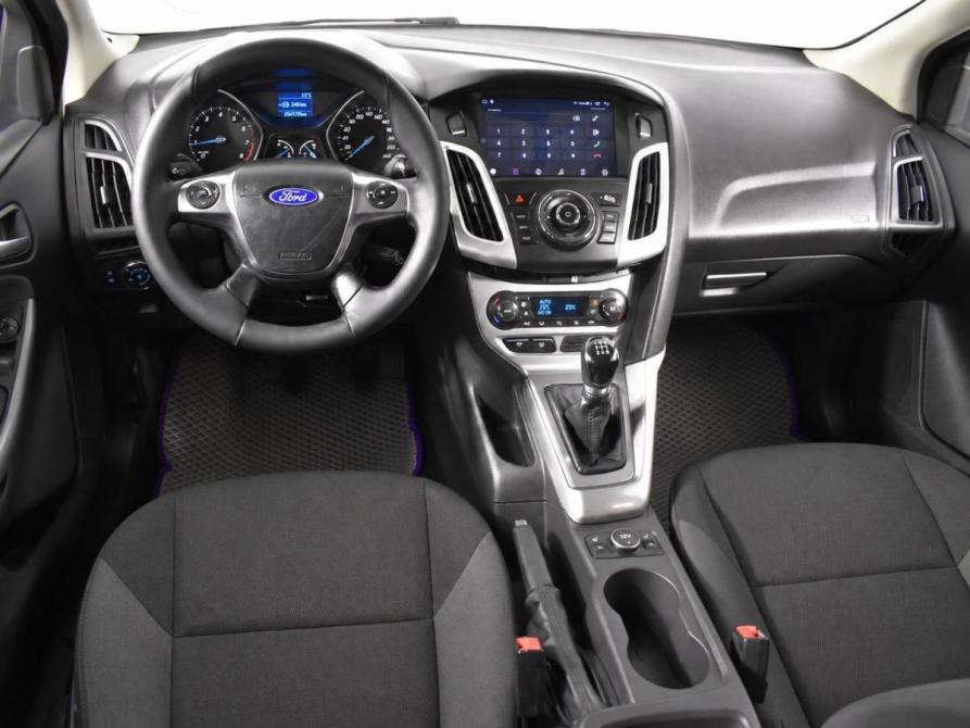 Ford Focus III Казань  - изображение 6