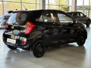 Kia Picanto II Новосибирск  - изображение 36