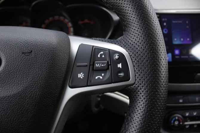 Lada (ВАЗ) Vesta I с пробегом 2020 года, цена 1 050 000 рублей, 92044 км, седан, Автокод Объявления