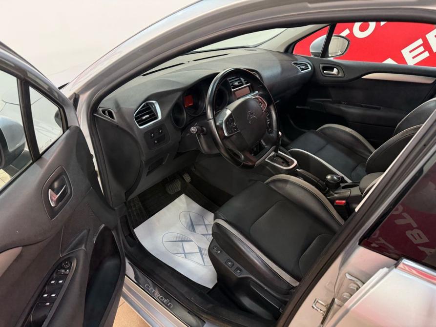 Citroen C4 II Новочеркасск  - изображение 9