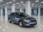 Skoda Octavia II (A5) Рестайлинг Самара  - изображение 19
