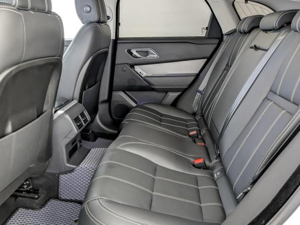 Land Rover Range Rover Velar I с пробегом 2020 года, цена 4 650 000 рублей, 89696 км, внедорожник, Автокод Объявления